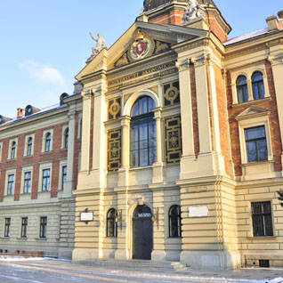 Uniwersytet Ekonomiczny w Krakowie kierunki studiów